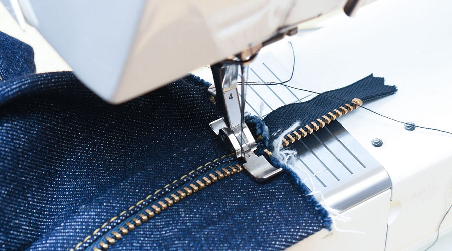 Как выполнить пояс джинсов: мастер-класс + хитрости и советы