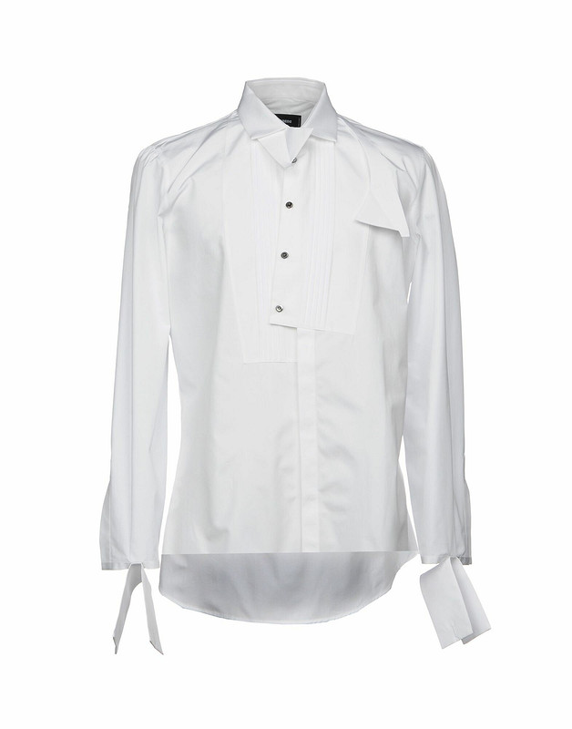 Блузка-рубашка от logele