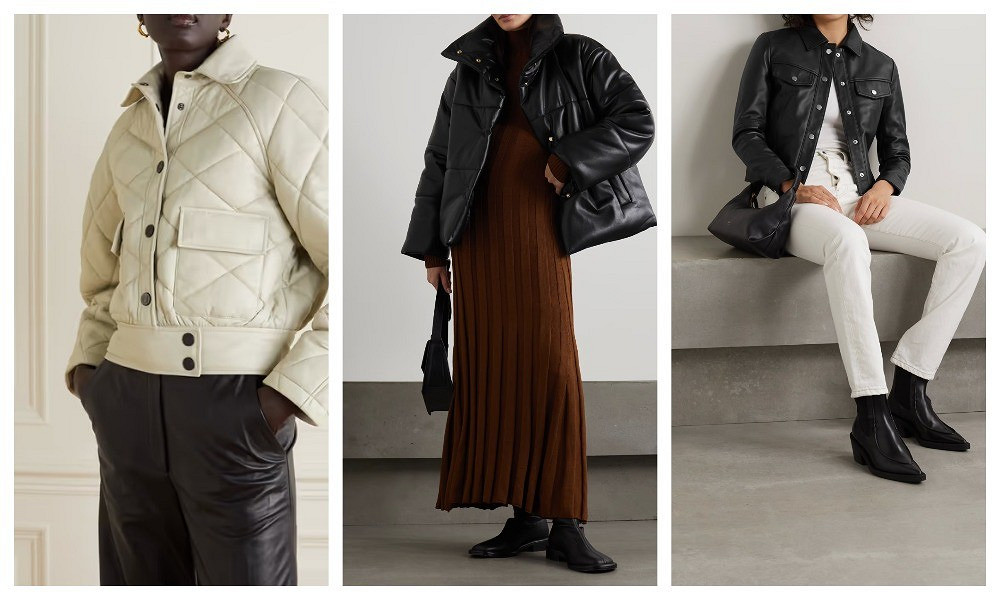 Выкройки курток для женщин: модные и стильные идеи