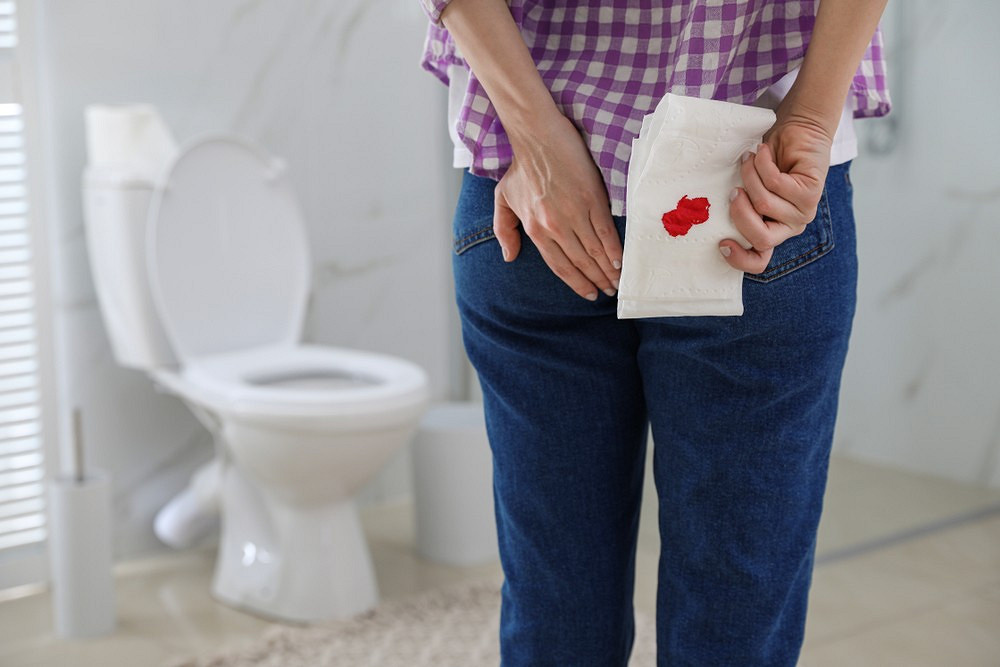 Почему беременным постоянно хочется в туалет «по-маленькому»?