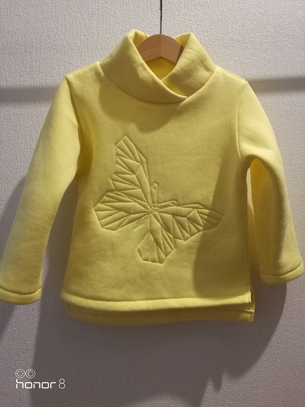 Пуловер от SvetlanaKosheleva