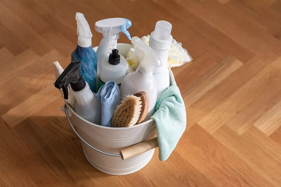 9 вредных привычек при уборке, от которых стоит избавиться