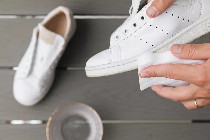 Как осуществить своими руками ремонт обуви