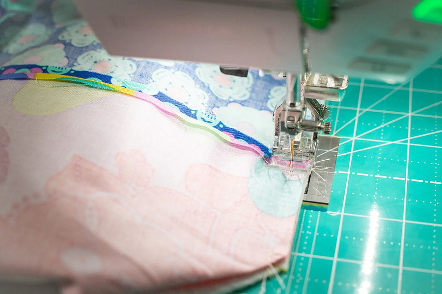 Текстильные корзины: мастер-классы по пошиву, идеи