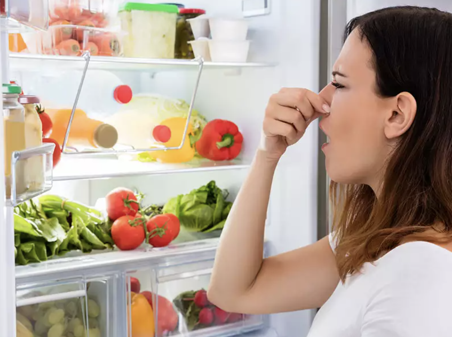 Чем мыть холодильник: убираем грязь и запах подручными способами