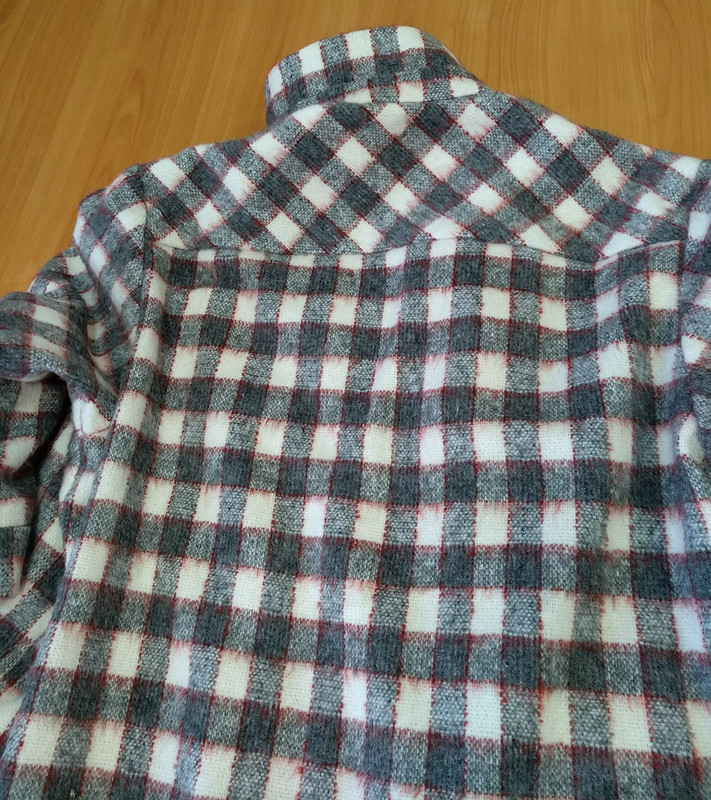Куртка-рубашка от 7Irena
