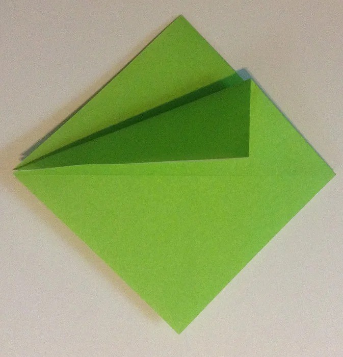 Потрясающий оригами дракон от Фернандо Гильгадо