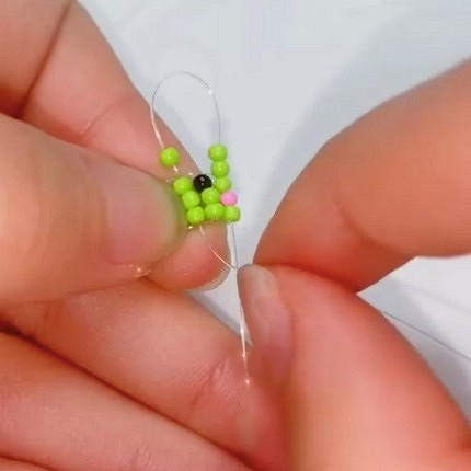 Кольцо из бисера лягушка: пошаговая инструкция как плести с фото и видео