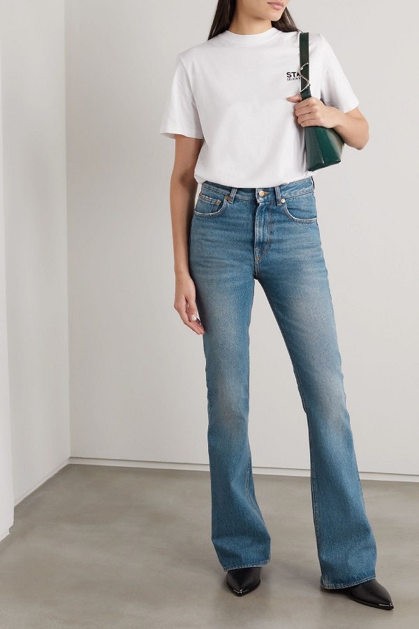 Виды джинсовых комбинезонов: актуальные модели, фасоны, расцветки и декор