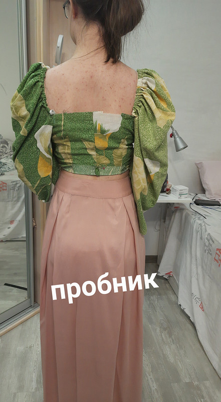 Платье «Выпускник» от lenkoln