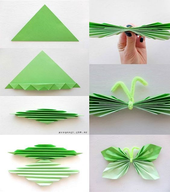 Оригами Сквиши Эмодзи из бумаги | Сквиши без скотча и клея | Origami Squishy Paper Emoji