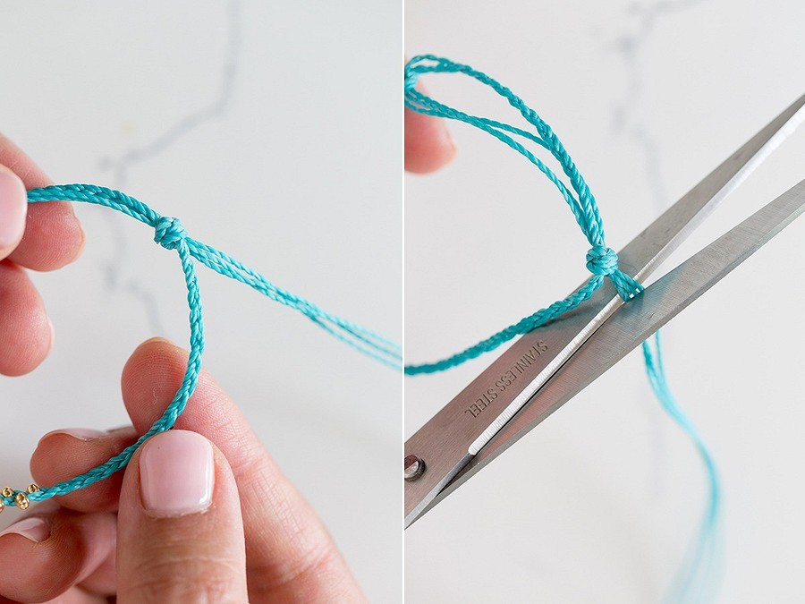 Браслеты из бисера своими руками: схемы плетения фенечек для начинающих
