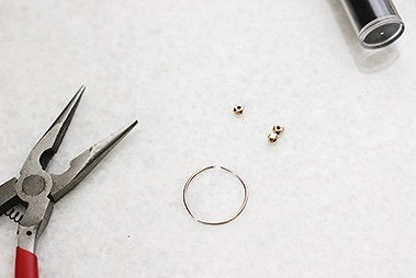 Как сделать кольцо: 7 простых мастер-классов