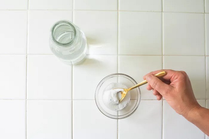 Чем отмыть плитку в ванной: 7 простых шагов для удаления разных загрязнений