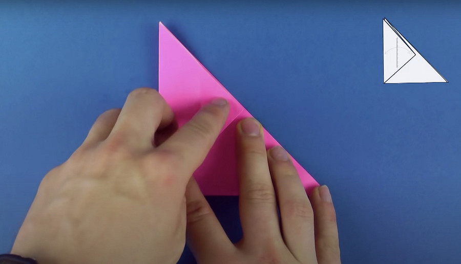 Как сделать голубя из бумаги: пошаговые инструкции + видео