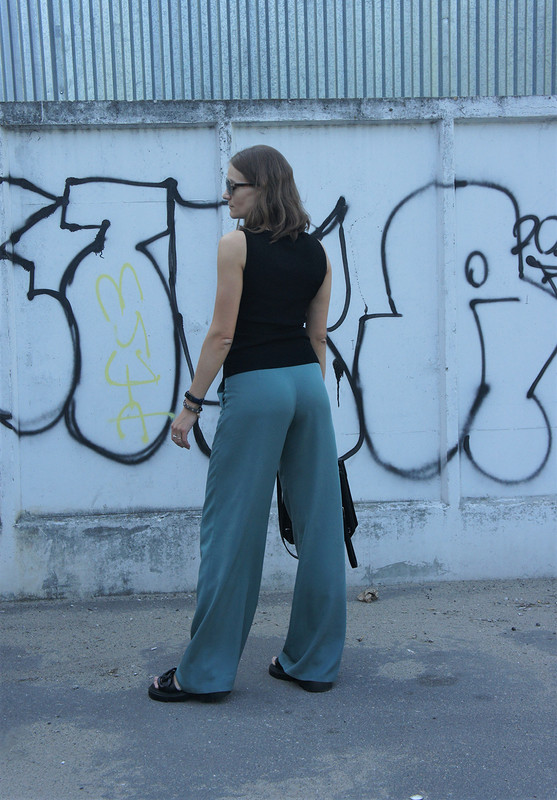 Идеальные брюки от Prosto_Anka