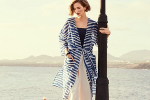 Как сшить пляжное кимоно своими руками: пошаговый мастер-класс