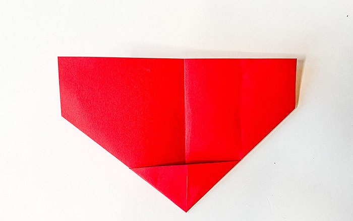Какие виды оригами существуют и используемые материалы