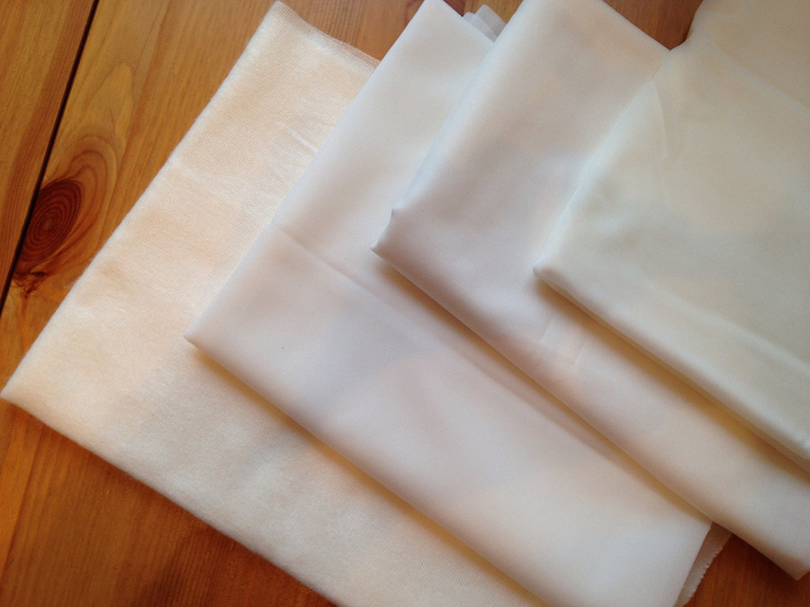 Как правильно выбирать прокладки для шитья: советы и рекомендации
