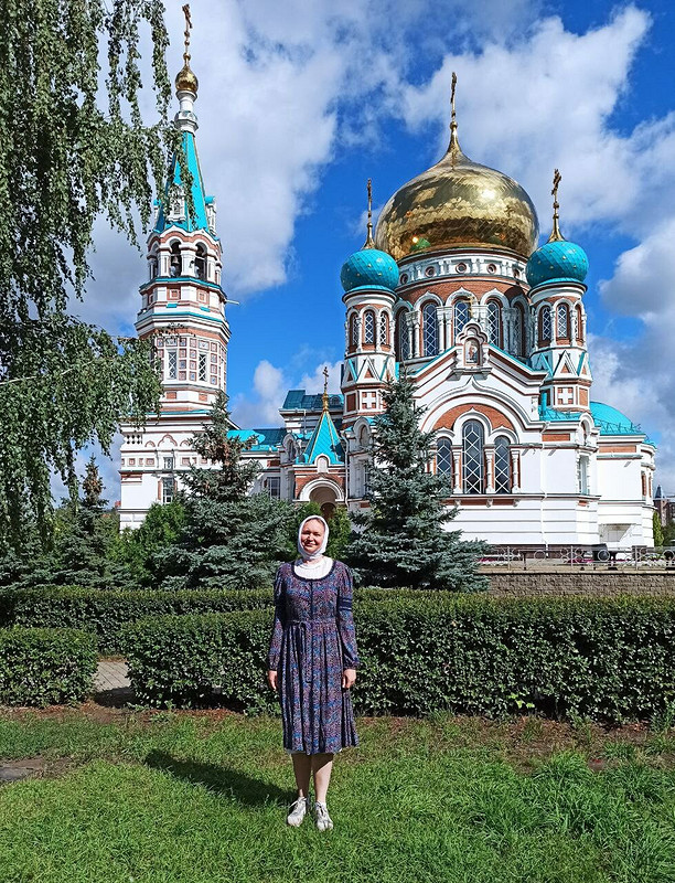 Платье «Фото к «два в одном» от MilaBort