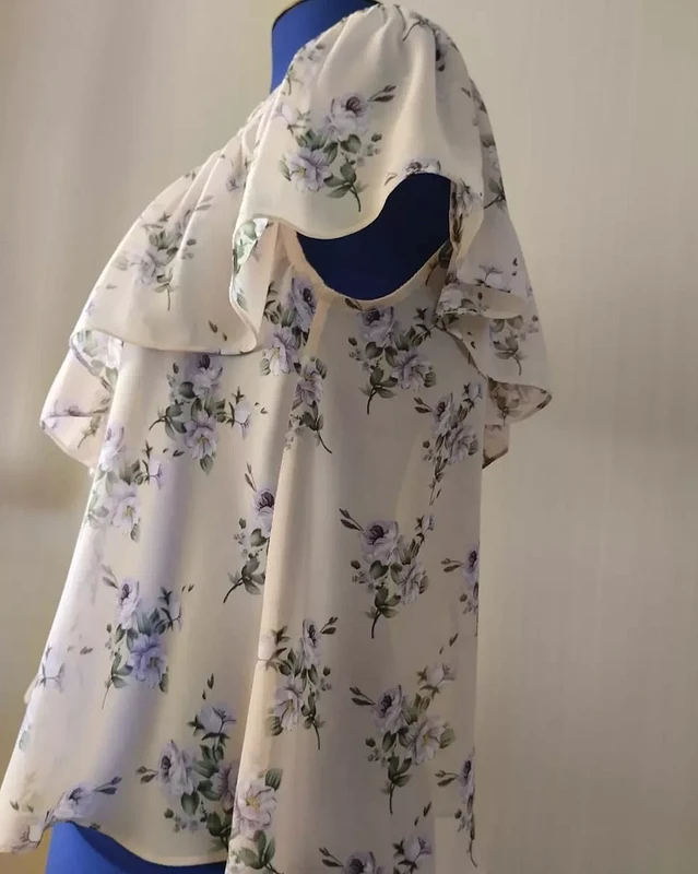 Блуза от  Veronika Artemova