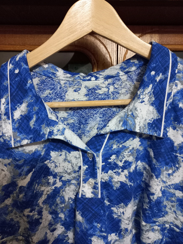 Рубашка поло от Taura