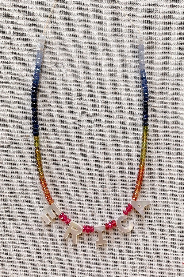 Ожерелье из Бисера и Бусин Мастер Класс! Колье из бисера / Tutorial: Necklace from Beads and Busin!