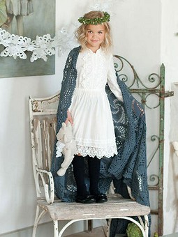 Платье с присборенной юбкой №154 — выкройка из Burda 12/2012