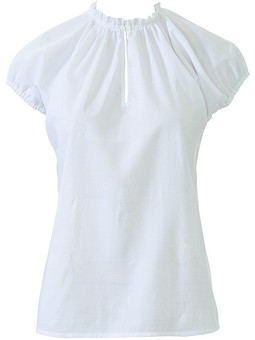 Блузка с цельнокроеными рукавами №103 С