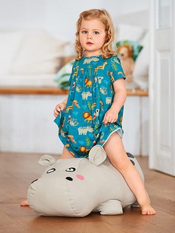 Платье для куклы - sunnyhair.ru