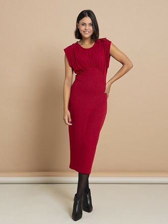 Выкройки платьев с цельнокроеным рукавом от Burda – купить и скачать на natali-fashion.ru