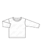 Пуловер для мальчика №9322 C
