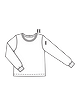 Детский пуловер №130