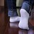 Как отстирать белые носки: 5 работающих способов
