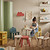 H&M представил первую коллекцию детской мебели