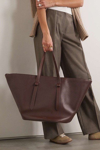 10 модных женских сумок 2023: фото, тренды — BurdaStyle.ru