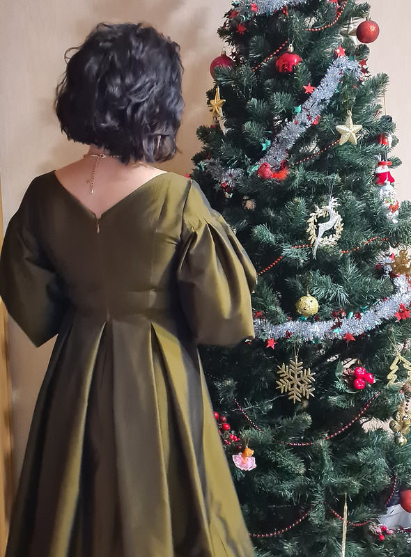 Праздничное платье от Татьяна Яковенко