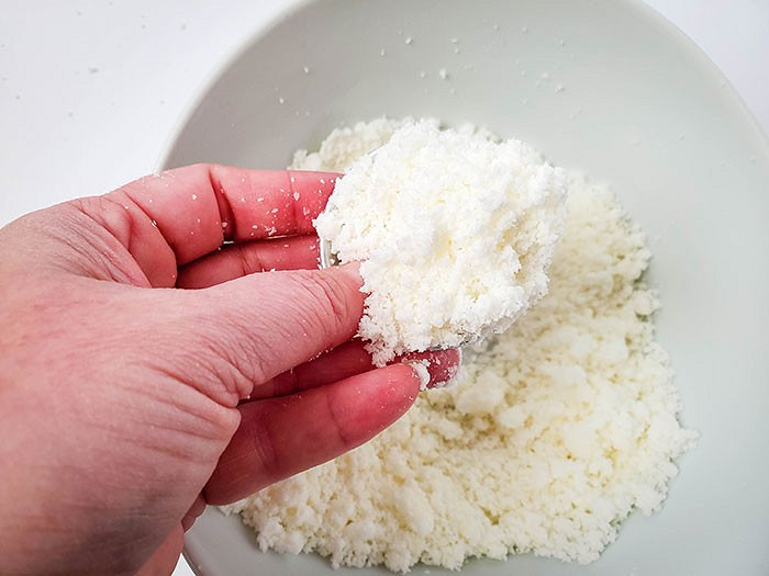 Как сделать мыло ручной работы из мыльной основы в домашних условиях