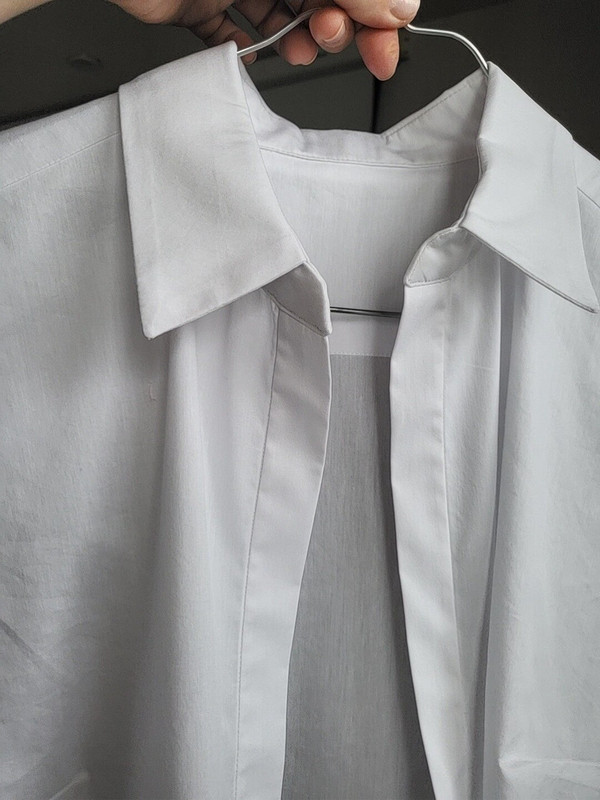 Блузка-рубашка от Максименко Ольга