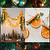 Самые необычные новогодние украшения из апельсинов: 12 идей