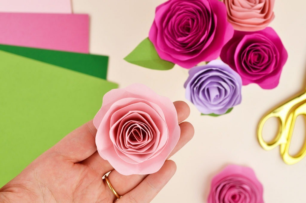Как сделать цветы из салфеток своими руками – мастер-классы