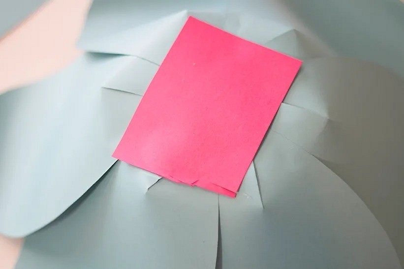 Цветы из бумаги своими руками: 3 простых способа + 22 идеи