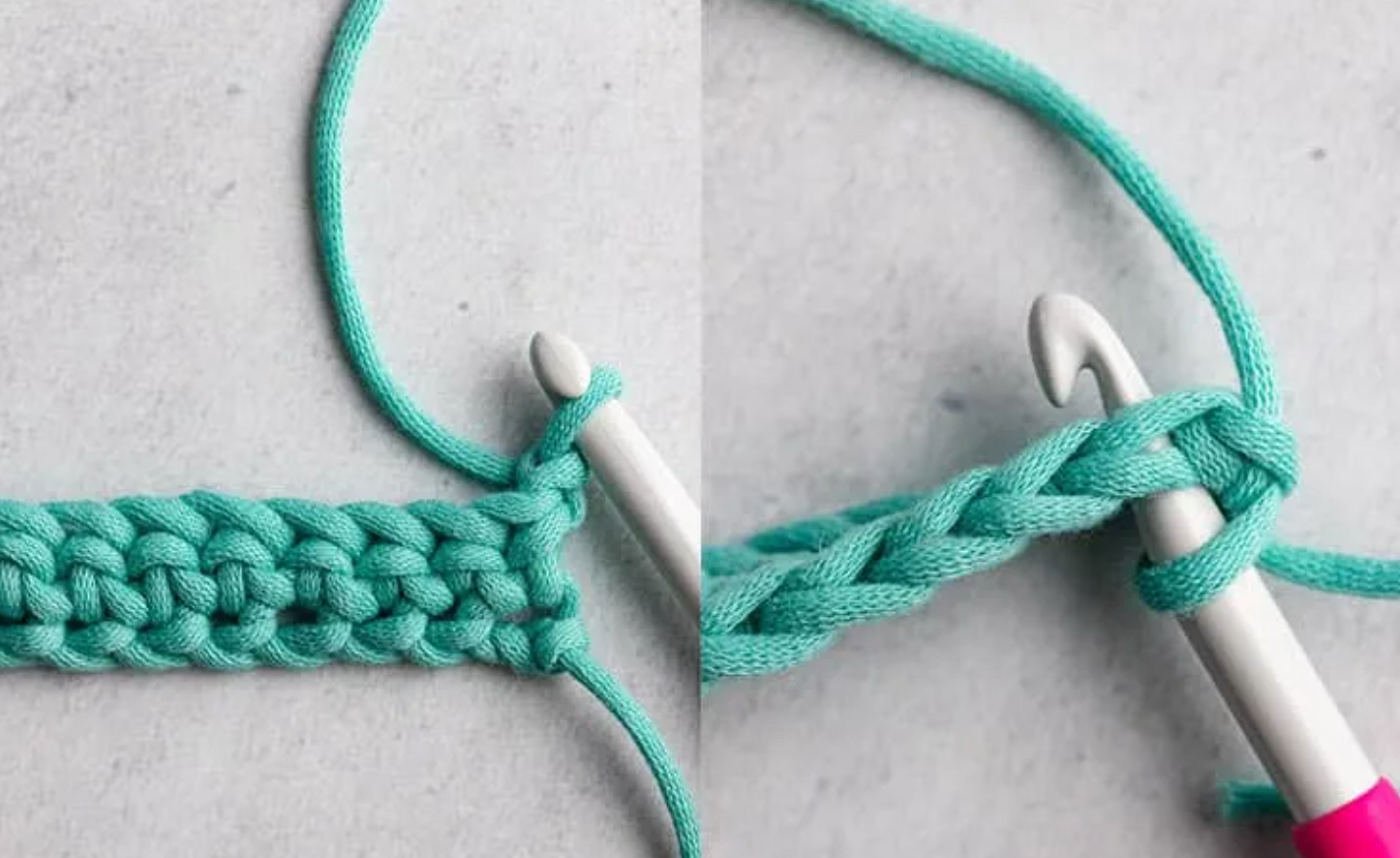 Как выбрать нитки для вязания крючком
