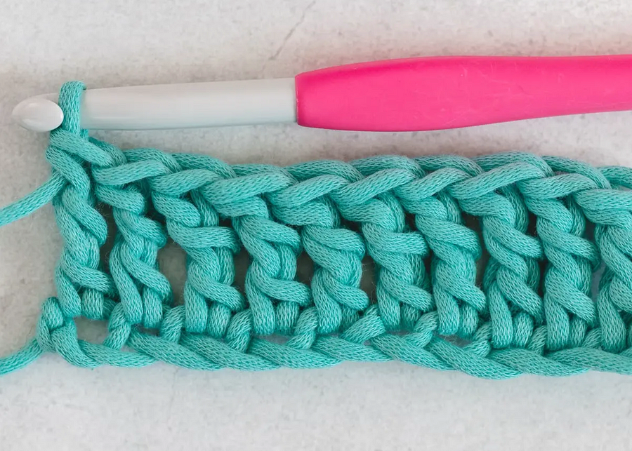 Схемы вязания крючком - лучшие схемы узоров для начинающих