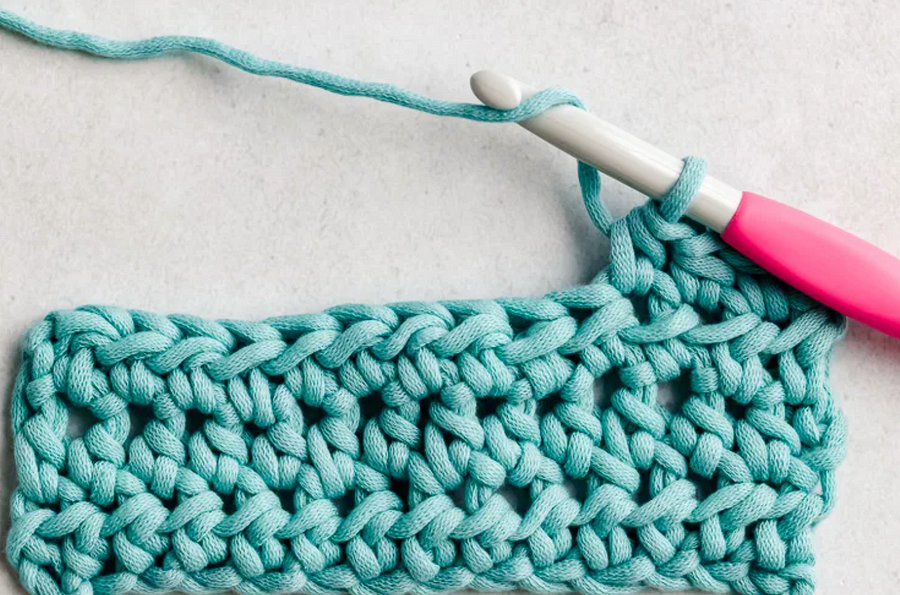 Вязание для начинающих крючком и спицами – открываем мир вязания!