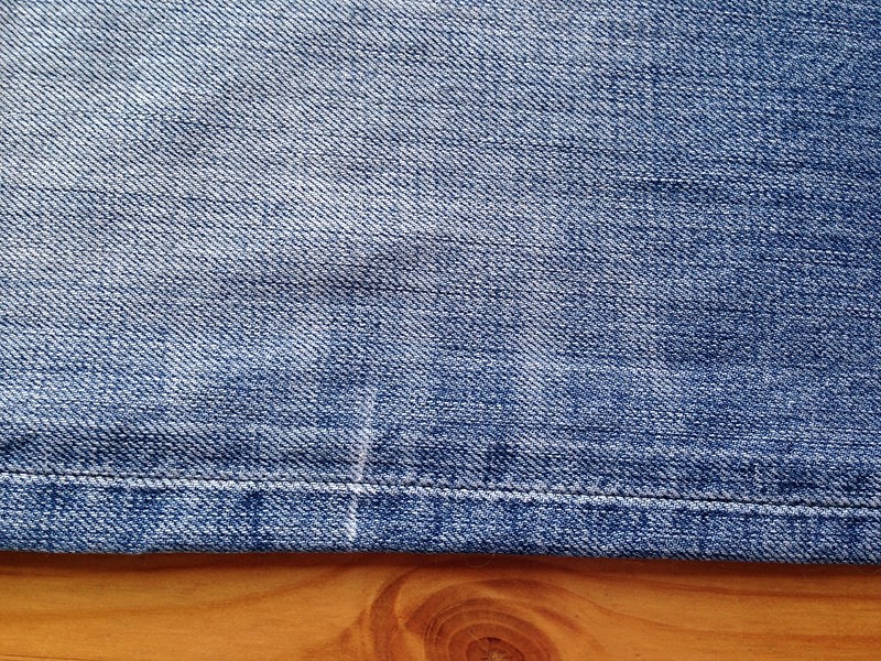Что сшить из джинсовой ткани | Шить просто — aikimaster.ru