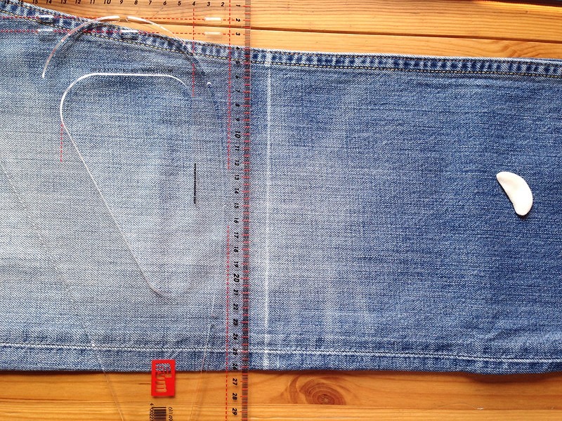 Как сшить сумку из джинсов своими руками: интересные идеи и простые мастер-классы