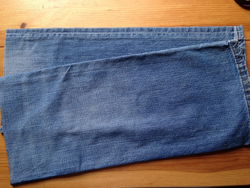 Как сшить сумку из джинсов своими руками: интересные идеи и простые мастер-классы