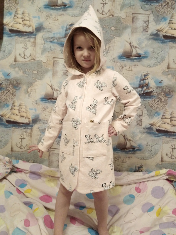Детская одежда оптом из Иваново