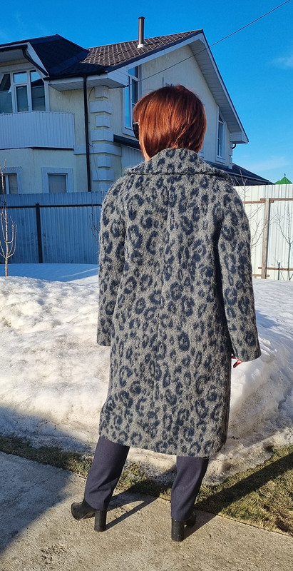 Пальто от Evgenja_k